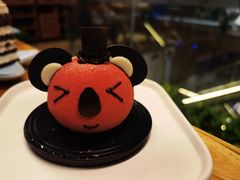 -了不起的考拉咖啡店(高新店)