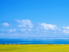 -青海湖国家重点风景名胜区