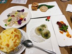 -枣子树·素食餐厅(普陀山店)