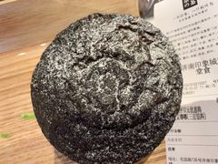 咸蛋黄嘟嘟-奈雪的茶(印象城店)