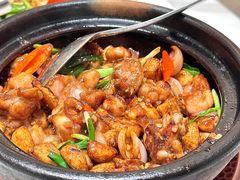 -粤来记·啫啫煲·点心(日月光店)