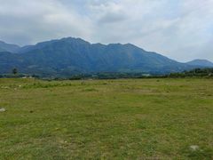 -罗坑大草原