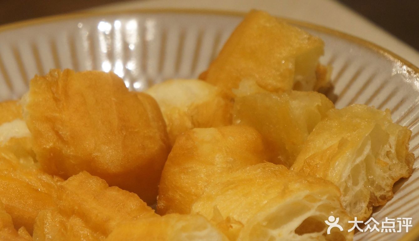 看来我是好久没来了哈哈 「老潮州风味肉骨茶」