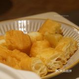 看来我是好久没来了哈哈 「老潮州风味肉骨茶」