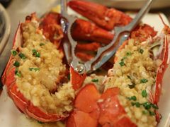 -达叔香味海鲜(海棠68环球美食街店)