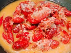 -金陵暴走小龙虾(南京总店)