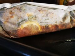 -醉巫山纸包鱼·私房菜