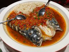 -逐鹿·古风·湘菜馆(望京店)