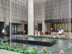 -逸林轩中餐厅(中信泰富朱家角锦江酒店)