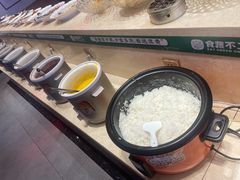 -食蔬不二素食自助餐厅(沈阳铁西店)