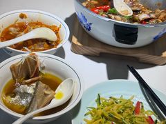 -风味小馆(天目湖宾馆店)