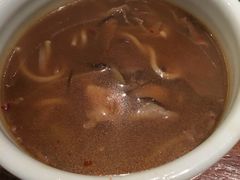 火锅面-萨拉伯尔(燕莎友谊商城店)