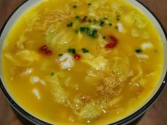 烂糊白菜汤-二分八云雁阁•新晋菜大同味(长治路店)