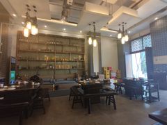 -仁虎老火锅(黄泥磅店)