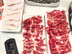 -八合里潮汕鲜牛肉火锅(吉大店)