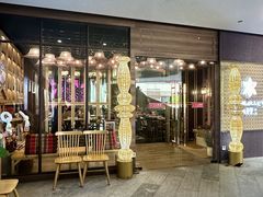 -Thai Alley泰爱里(二沙岛店)