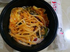 -小蛮妞家螺蛳粉(凯旋路店)
