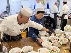 -老刘家永盛斋·传统泡馍(东关南街店)
