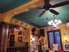 -秀·爱尔兰餐吧(上海路店)