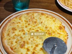 -萨莉亚意式餐厅(南京万达茂店)
