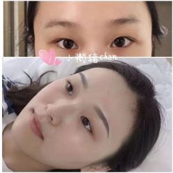 -Doris多里斯半永久纹眉·SMP纹发·发际线