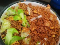 -宛平李记小吃(东关街店)