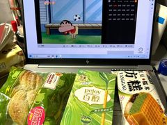 -COSTA COFFEE(恒基名人购物中心店)