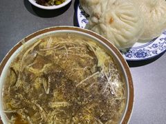 -老淮滨-蚌埠非遗小吃(淮河路店)