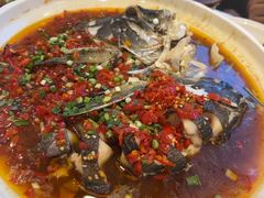-俏湘厨•地道湘菜(建华南路店)
