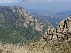 -芦芽山旅游度假区