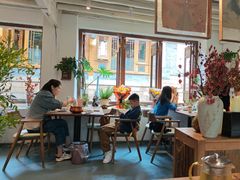 -小喜客·云南特色菜(纳西庭院店)