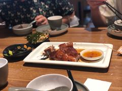 -先记烧鹅王·本地粤菜(福永店)