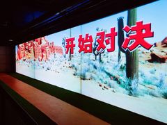 -VS SPORTS PARK运动玩乐园·团建·生日会(合生汇店)