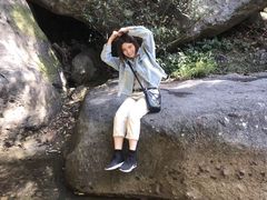 -大慈岩风景区