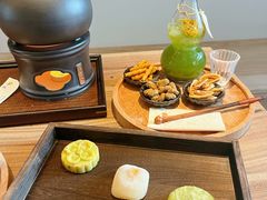 -长春堂顺时而饮(前门店)