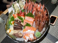 -桃夭日式料理(国信店)