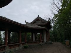 -金堂县云顶石城风景区