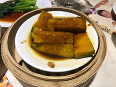 -隆隆金大茶楼(地王广场店)