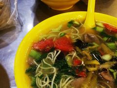 -包顺兴面馆(长乐路店)