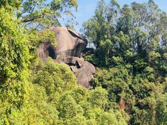 -火炉山森林公园