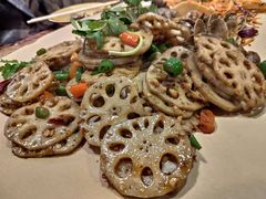 -特色酱椒鱼私房菜(黄鹤楼店)