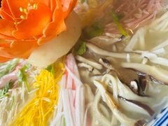 -老雒阳面馆·水席·洛阳菜(纱厂路店)