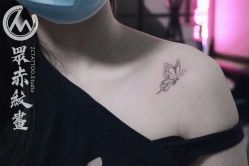 -众刺纹画·纹身·穿孔饰品·海娜定制