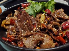 -翠湖宾馆·中餐厅