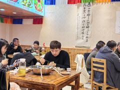 -乡土特色.冷锅鱼.牦牛肉汤锅