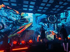 -MOSSO·Liveshow(M3香港广场店)