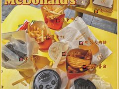 -麦当劳(三星城首创奥莱店)