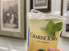 -CHARLIETOWN红茶公司(南京万象天地店)
