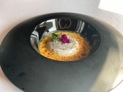 -广州富力丽思卡尔顿酒店·丽轩·粤菜