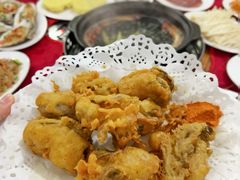 -花苑美食横琴生蚝火锅(拱北粤华路店)